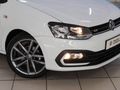 2026 Volkswagen Polo Vivo 1.0 TSI GT