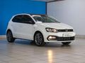 2026 Volkswagen Polo Vivo 1.0 TSI GT