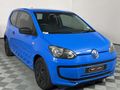 2015 Volkswagen Up Take Up! 1.0 3-dr