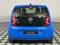 2015 Volkswagen Up Take Up! 1.0 3-dr