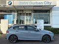 2025 BMW 1 Series 118 M Sport Auto