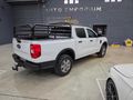2023 Ford Ranger 2.0D XL 4x4 Double Cab Auto