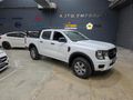 2023 Ford Ranger 2.0D XL 4x4 Double Cab Auto