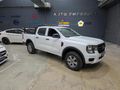 2023 Ford Ranger 2.0D XL 4x4 Double Cab Auto