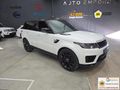 2021 Land Rover Range Rover Sport 3.0 D HSE (190kW)