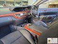 2007 Mercedes-Benz S-Class S 350