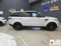 2016 Land Rover Range Rover Sport 4.4 SDV8 HSE Dynamic