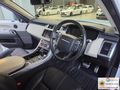 2016 Land Rover Range Rover Sport 4.4 SDV8 HSE Dynamic
