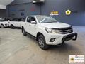 2016 Toyota Hilux 4.0 V6 Raider 4x4 Double-Cab Auto