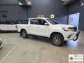 2016 Toyota Hilux 4.0 V6 Raider 4x4 Double-Cab Auto