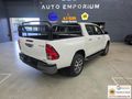 2016 Toyota Hilux 4.0 V6 Raider 4x4 Double-Cab Auto