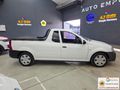 2015 Nissan NP200 1.6 A/C Safety Pack
