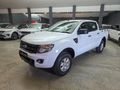 2016 Ford Ranger 2.2 TDCi XL Double-Cab