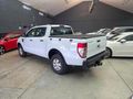 2016 Ford Ranger 2.2 TDCi XL Double-Cab