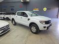 2016 Ford Ranger 2.2 TDCi XL Double-Cab