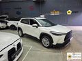 2022 Toyota Corolla Cross 1.8 XS