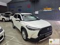2022 Toyota Corolla Cross 1.8 XS