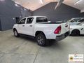 2017 Toyota Hilux 2.7 VVTi Raised Body SRX Double-Cab