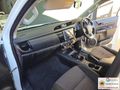 2017 Toyota Hilux 2.7 VVTi Raised Body SRX Double-Cab