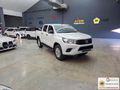 2017 Toyota Hilux 2.7 VVTi Raised Body SRX Double-Cab