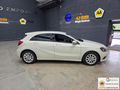 2014 Mercedes-Benz A-Class A 180 CDI BE Auto