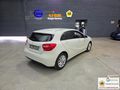 2014 Mercedes-Benz A-Class A 180 CDI BE Auto