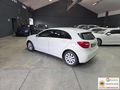 2014 Mercedes-Benz A-Class A 180 CDI BE Auto