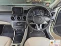 2014 Mercedes-Benz A-Class A 180 CDI BE Auto