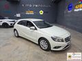 2014 Mercedes-Benz A-Class A 180 CDI BE Auto