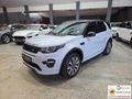 2018 Land Rover Discovery Sport 2.0i4 D HSE Lux