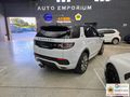 2018 Land Rover Discovery Sport 2.0i4 D HSE Lux