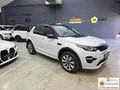2018 Land Rover Discovery Sport 2.0i4 D HSE Lux