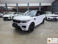 2016 Land Rover Range Rover Sport 5.0 V8 S|C Autobiography Dynamic