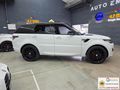 2016 Land Rover Range Rover Sport 5.0 V8 S|C Autobiography Dynamic