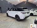 2016 Land Rover Range Rover Sport 5.0 V8 S|C Autobiography Dynamic