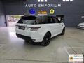 2016 Land Rover Range Rover Sport 5.0 V8 S|C Autobiography Dynamic