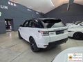 2016 Land Rover Range Rover Sport 5.0 V8 S|C Autobiography Dynamic