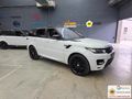 2016 Land Rover Range Rover Sport 5.0 V8 S|C Autobiography Dynamic