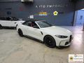 2022 BMW M4 Convertible Competition AWD Auto