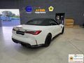 2022 BMW M4 Convertible Competition AWD Auto
