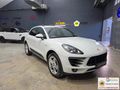 2015 Porsche Macan S Diesel