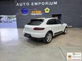 2015 Porsche Macan S Diesel