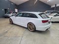 2017 Audi RS6 Avant quattro