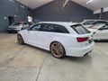 2017 Audi RS6 Avant quattro