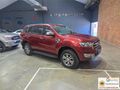 2017 Ford Everest 2.2 TDCi XLT Auto