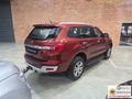 2017 Ford Everest 2.2 TDCi XLT Auto