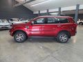 2017 Ford Everest 2.2 TDCi XLT Auto