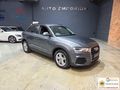 2016 Audi Q3 1.4 TFSI Auto (110kW)