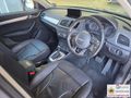 2016 Audi Q3 1.4 TFSI Auto (110kW)