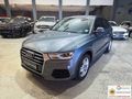 2016 Audi Q3 1.4 TFSI Auto (110kW)